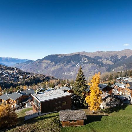 Terresens - Les Cascades Courchevel Exterior foto